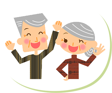 一人一人に合った介護サービスをご提供します